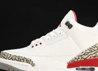 3 AIR RETRO JORDAN 